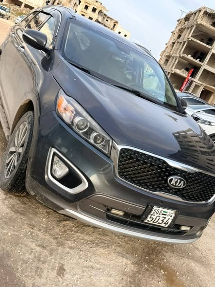 كيا سورينتو 2016 - صورة 4