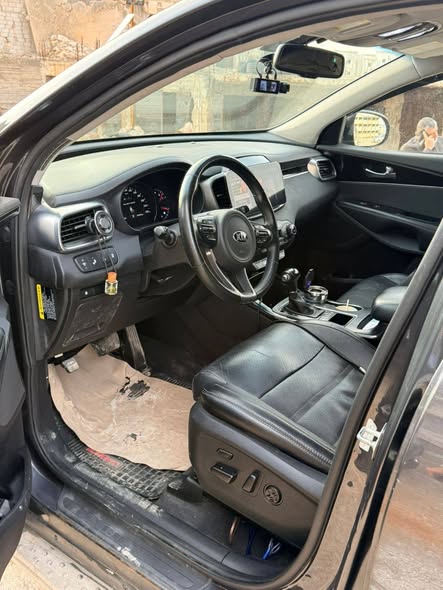 كيا سورينتو 2016 - صورة 5