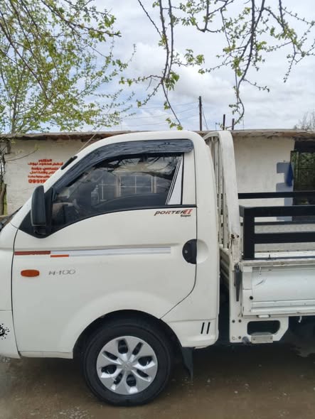 بورتر بورتر 2007 - صورة 3