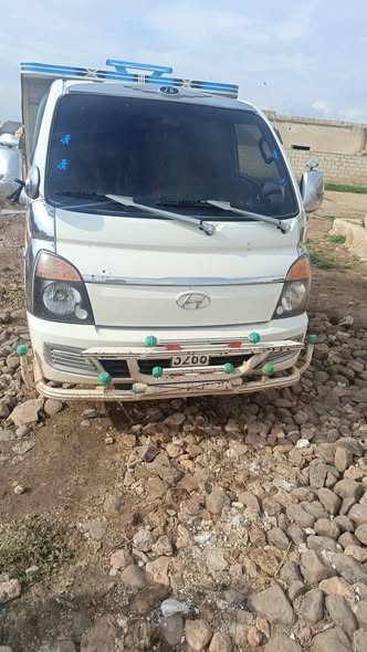 هيونداي بوري 2014 - صورة 2