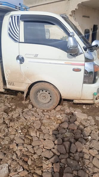 هيونداي بوري 2014 - صورة 3