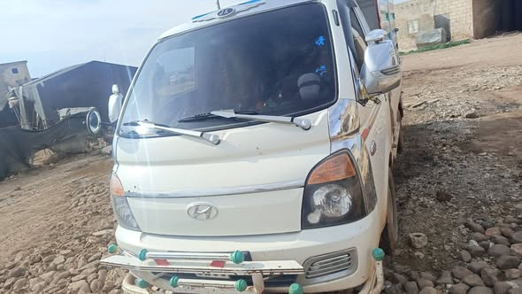 هيونداي بوري 2014 - صورة 4