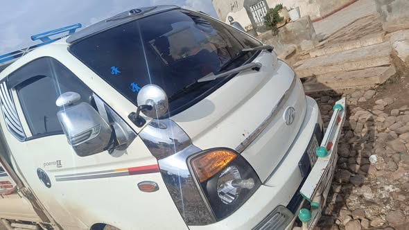 هيونداي بوري 2014 - صورة 5