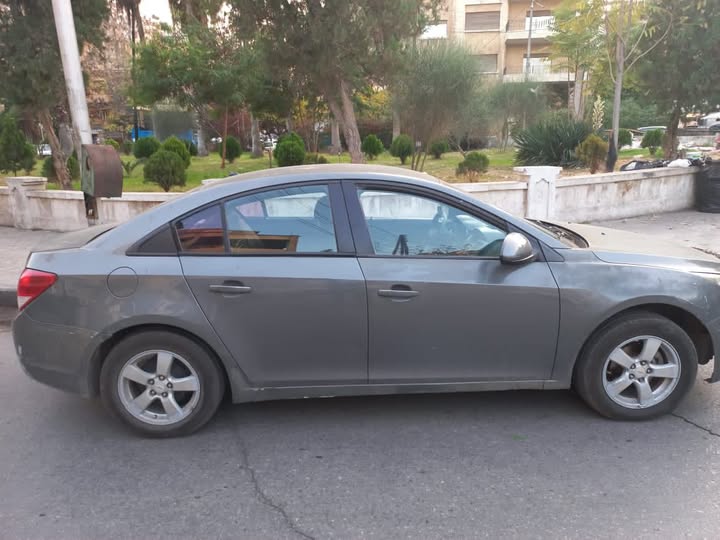 شفر كروز 2009