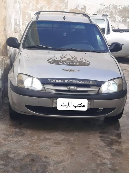 فورد بيكب فورد 2006 - صورة 1