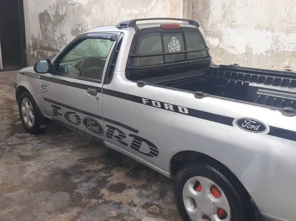 فورد بيكب فورد 2006 - صورة 2