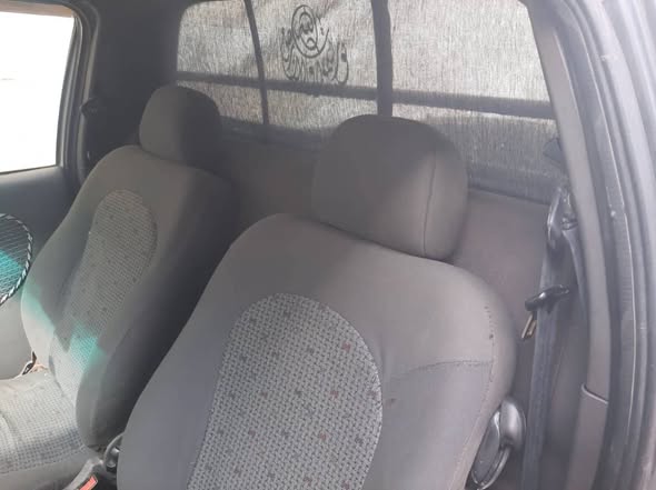 فورد بيكب فورد 2006 - صورة 3