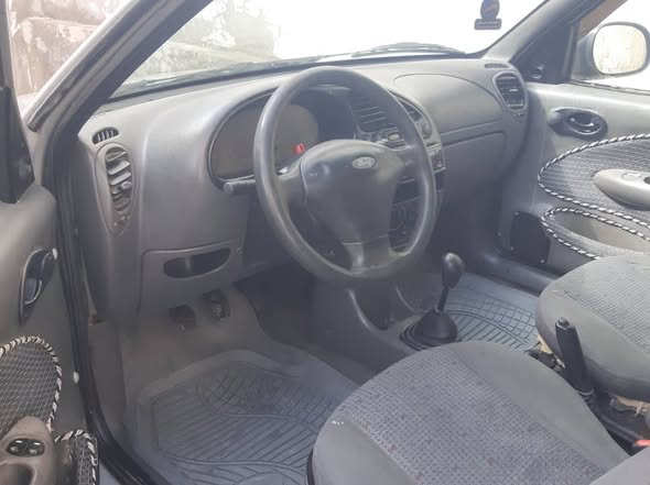 فورد بيكب فورد 2006 - صورة 4