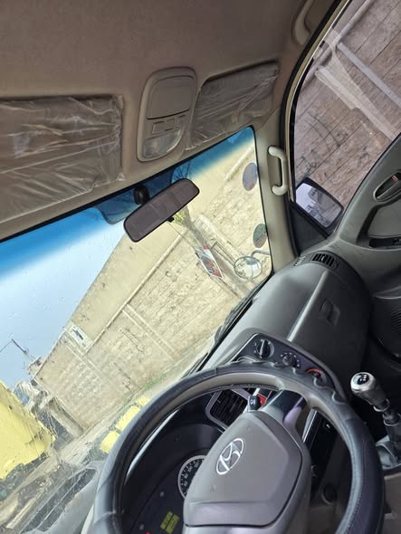 هيونداي بورتر 2015 - صورة 3