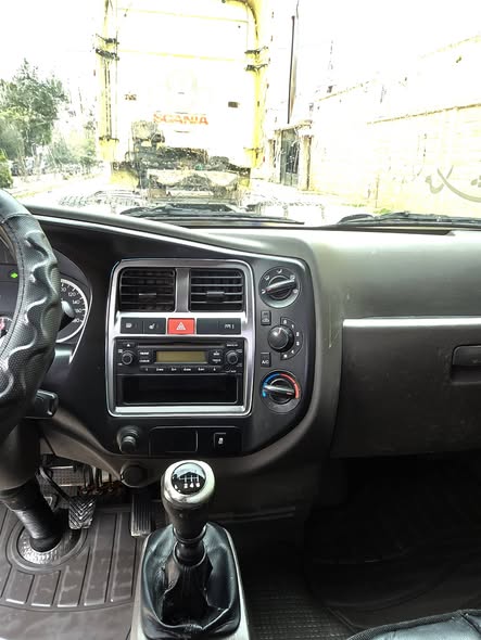 هيونداي بورتر 2015 - صورة 4