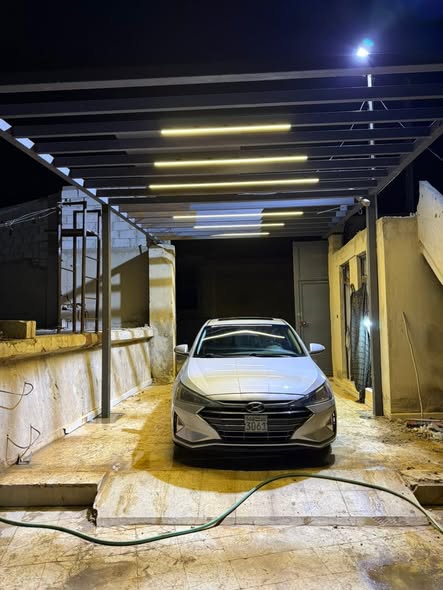 هيونداي النترا 2019 - صورة 1