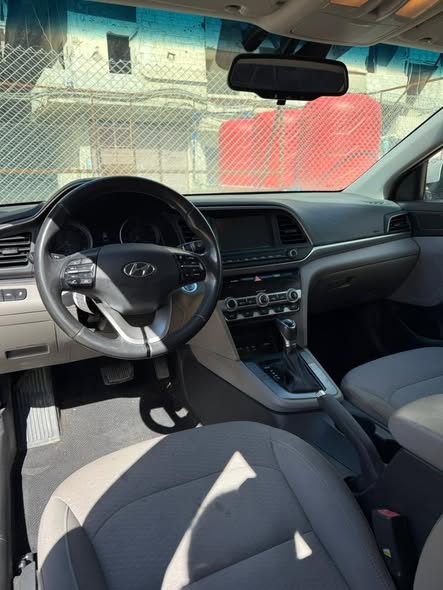 هيونداي النترا 2019 - صورة 3