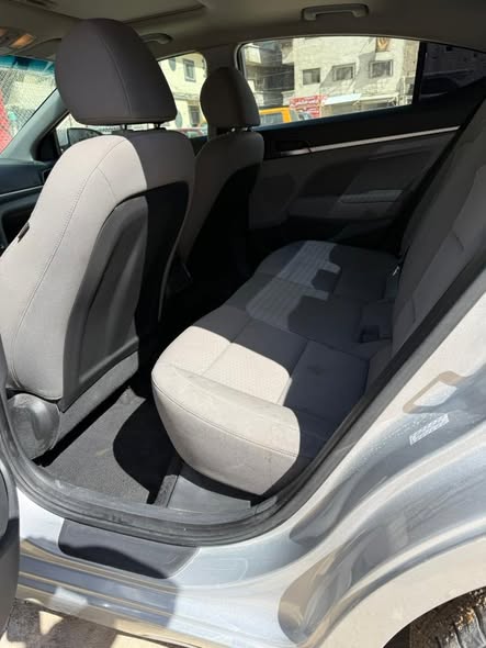 هيونداي النترا 2019 - صورة 4