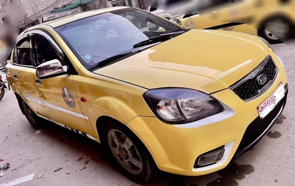 كيا ريو 2011 - صورة 3