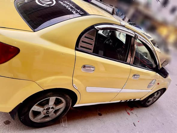 كيا ريو 2011 - صورة 4