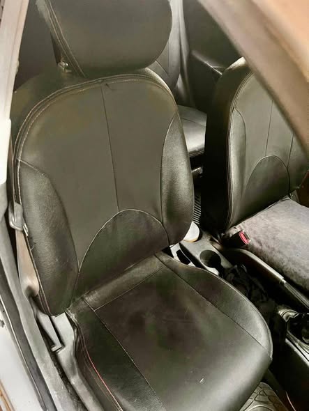 كيا ريو 2011 - صورة 5