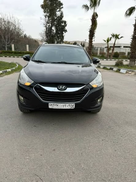 هيونداي توسان 2010 - صورة 2