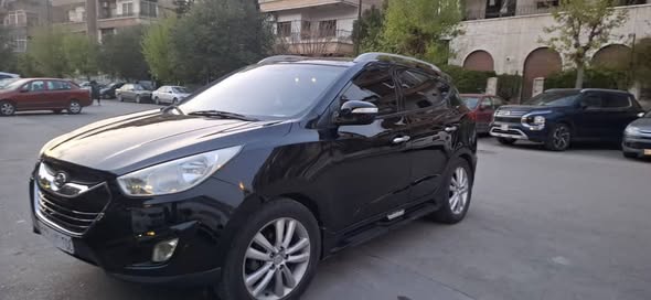 هيونداي توسان 2010 - صورة 4