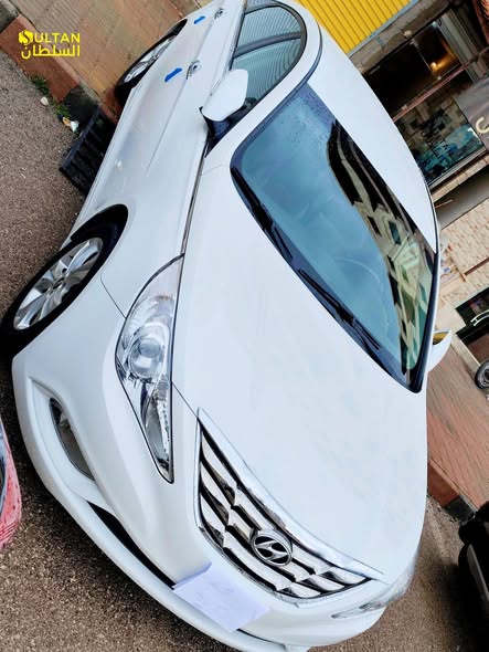 هيونداي سوناتا 2011 - صورة 4