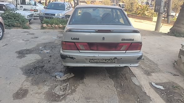 لادا سمارة 2006 - صورة 2