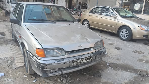 لادا سمارة 2006 - صورة 4