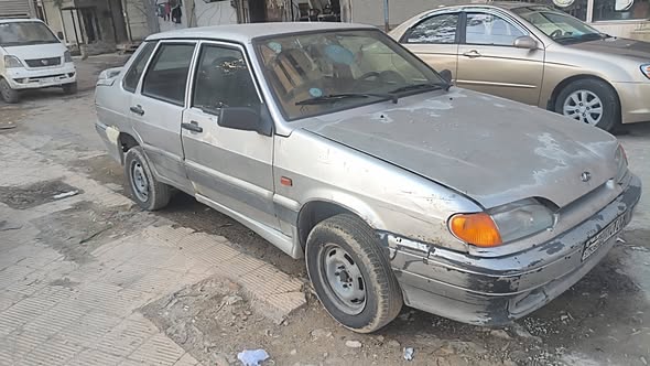 لادا سمارة 2006 - صورة 5