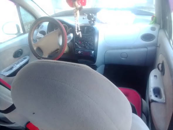 شيري كيو كيو 2005 - صورة 2