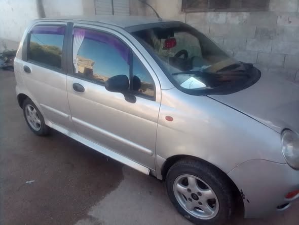 شيري كيو كيو 2005 - صورة 3