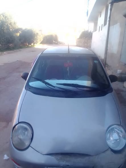 شيري كيو كيو 2005 - صورة 5