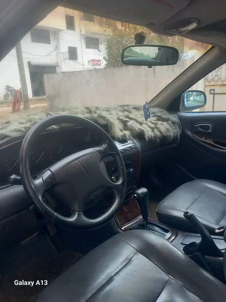 دايو ليجانزا 1998 - صورة 2