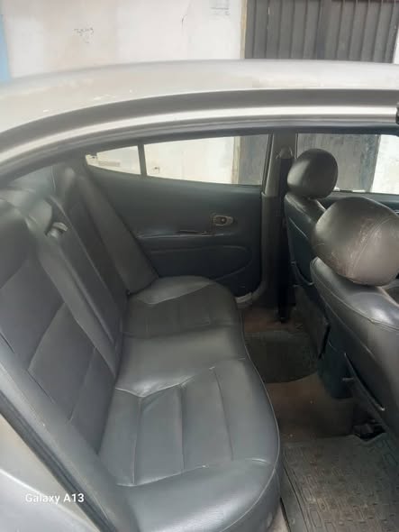 دايو ليجانزا 1998 - صورة 3