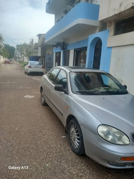 دايو ليجانزا 1998 - صورة 5