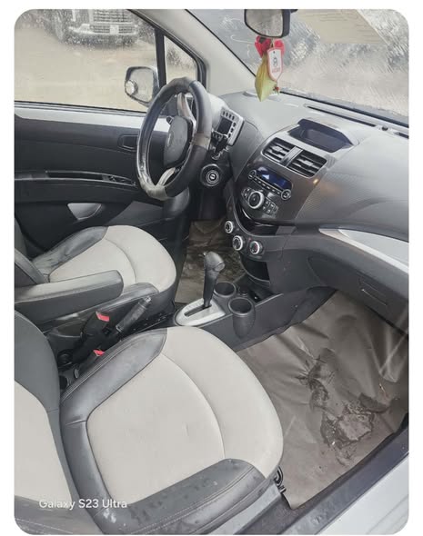 شفر سبارك 2012 - صورة 1