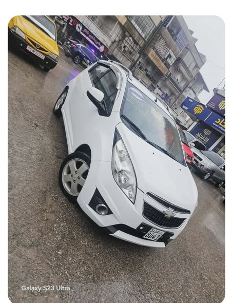 شفر سبارك 2012 - صورة 2