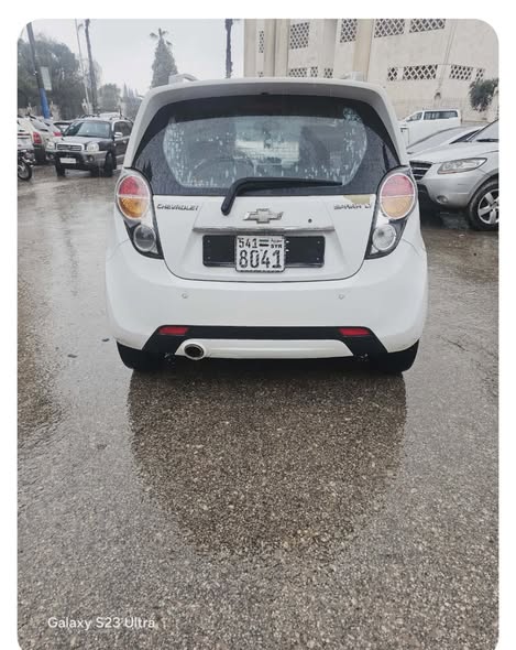 شفر سبارك 2012 - صورة 3