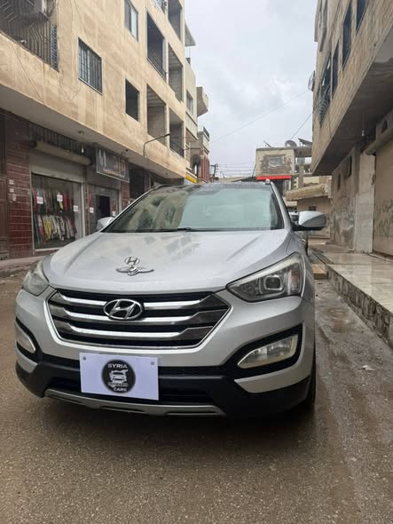 هيونداي سنتافيه 2015 - صورة 2