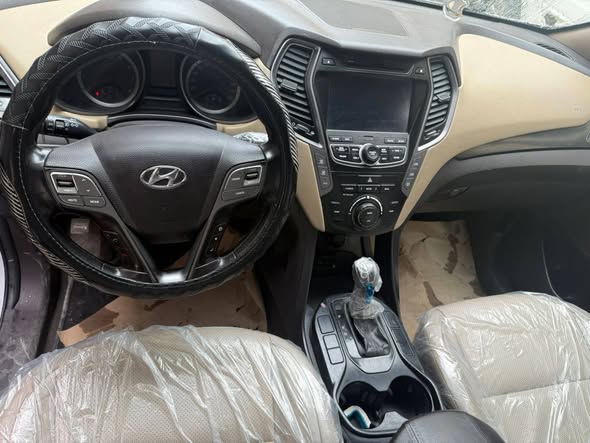 هيونداي سنتافيه 2015 - صورة 5