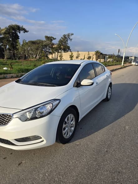 كيا K3 2013 - صورة 1