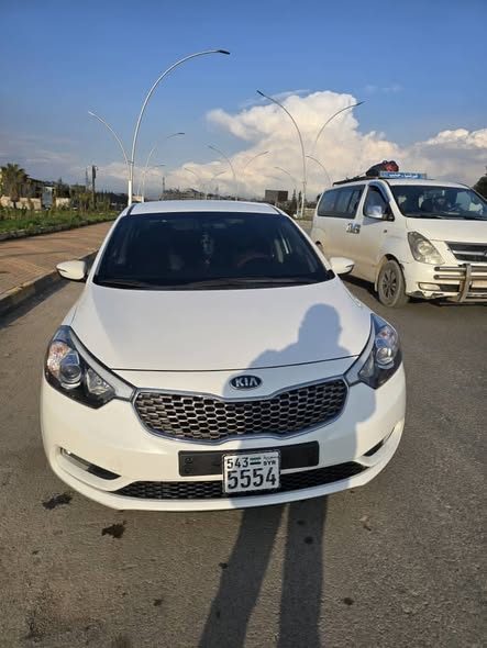 كيا K3 2013 - صورة 2