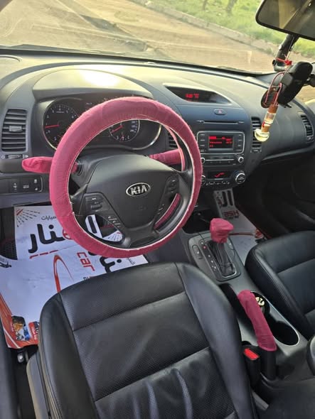 كيا K3 2013 - صورة 3