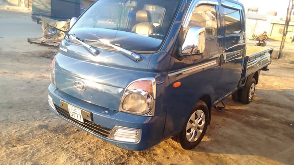 هيونداي H100 2012 - صورة 3