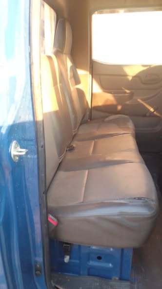 هيونداي H100 2012 - صورة 5