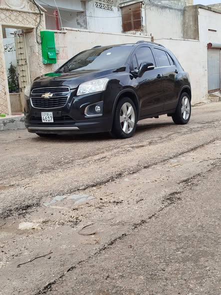 شفر تركس 2013 - صورة 1