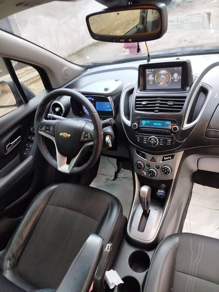 شفر تركس 2013 - صورة 2