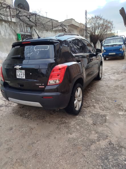 شفر تركس 2013 - صورة 3