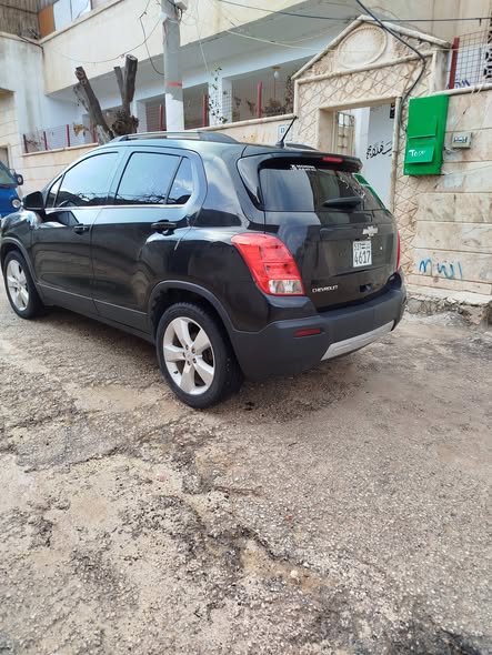 شفر تركس 2013 - صورة 5