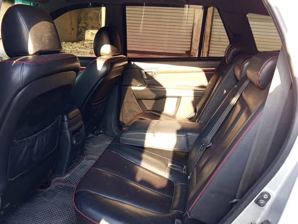 هيونداي سانتافي 2006 - صورة 2