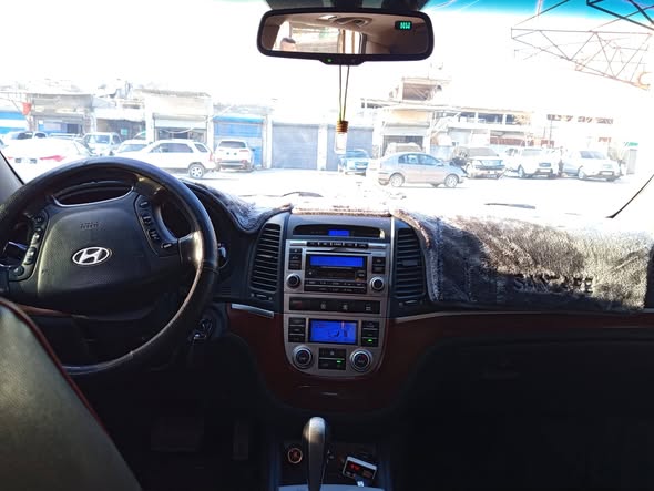 هيونداي سانتافي 2006 - صورة 3