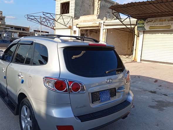 هيونداي سانتافي 2006 - صورة 5