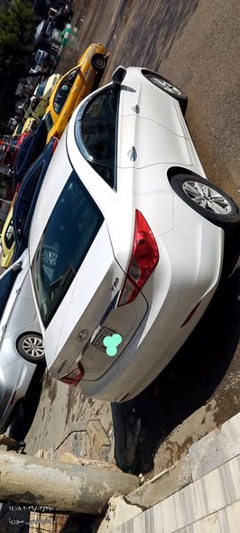 هيونداي سوناتا 2011 - صورة 4